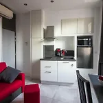 شقة La Tria Castella سانت-بول-تروا-تشاتو