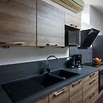 شقة La Tria Castella