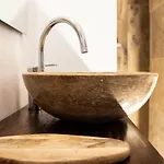 شقة La Tria Castella سانت-بول-تروا-تشاتو