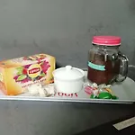 La Tria Castella شقة سانت-بول-تروا-تشاتو