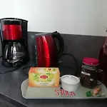 La Tria Castella شقة *