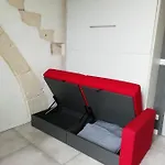 La Tria Castella شقة سانت-بول-تروا-تشاتو