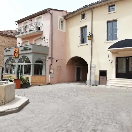 Apartment La Tria Castella Saint-Paul-Trois-Chateaux