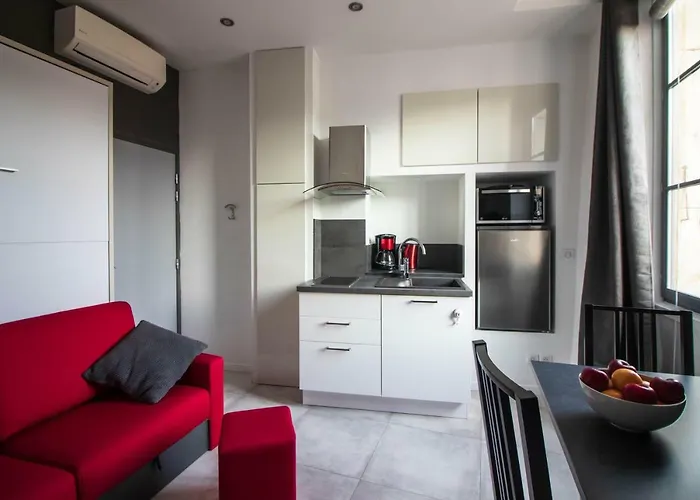Apartment La Tria Castella Saint-Paul-Trois-Chateaux