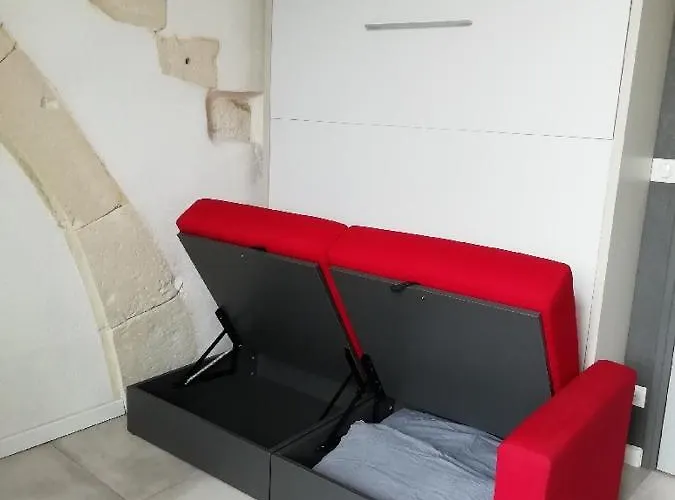 La Tria Castella Apartment Saint-Paul-Trois-Chateaux
