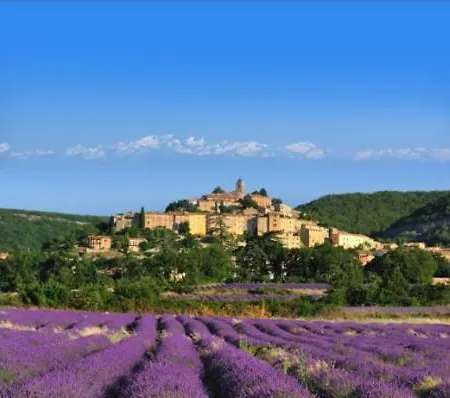 La Tria Castella Appartement Saint-Paul-Trois-Châteaux