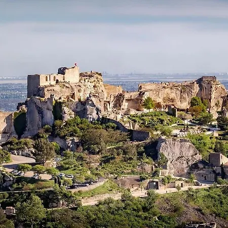 La Tria Castella Saint-Paul-Trois-Châteaux