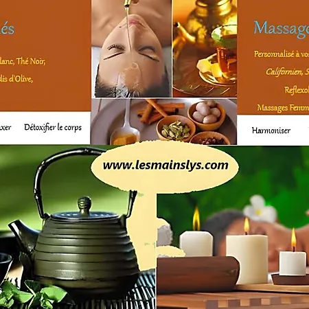 La Tria Castella * Saint-Paul-Trois-Châteaux