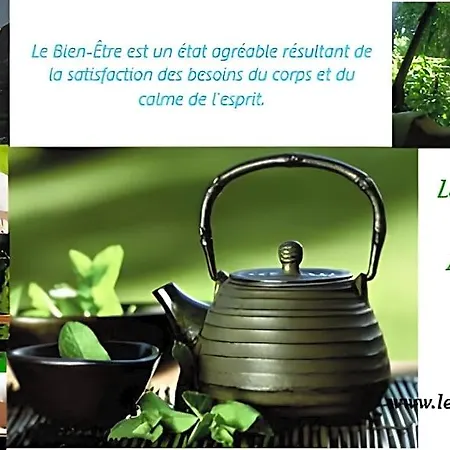 La Tria Castella Apartment Saint-Paul-Trois-Châteaux