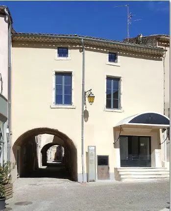 La Tria Castella Apartment