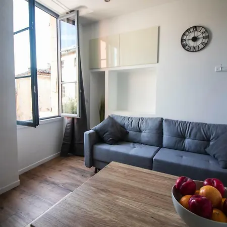 Appartement La Tria Castella *