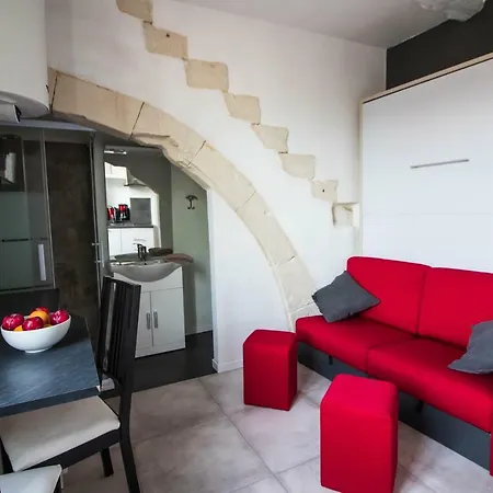 La Tria Castella Apartamento Saint-Paul-Trois-Châteaux