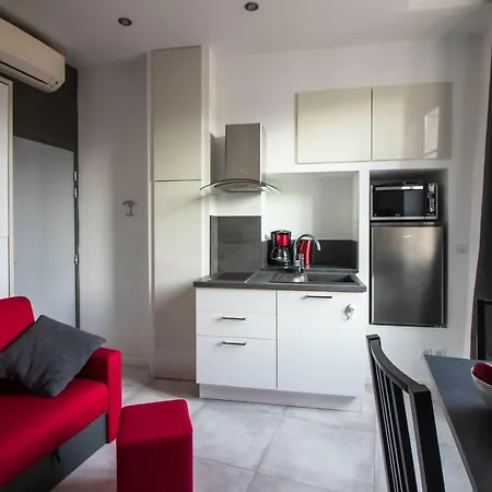 Appartement La Tria Castella Saint-Paul-Trois-Châteaux