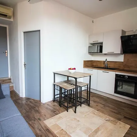 La Tria Castella Appartement