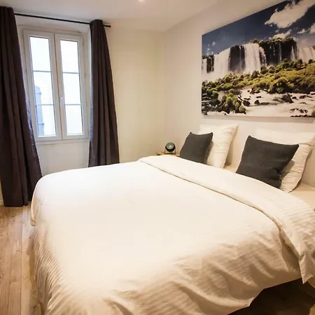 La Tria Castella Apartamento Saint-Paul-Trois-Châteaux